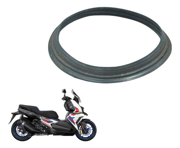 Borracha Vedação Bomba Combustível Bmw C 400x Sport 18-24