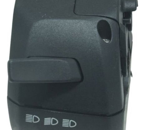 Chave Punho Luz Bmw C 400x Sport 18-24 Original