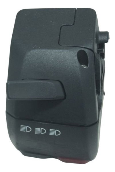 Chave Punho Luz Bmw C 400x Sport 18-24 Original