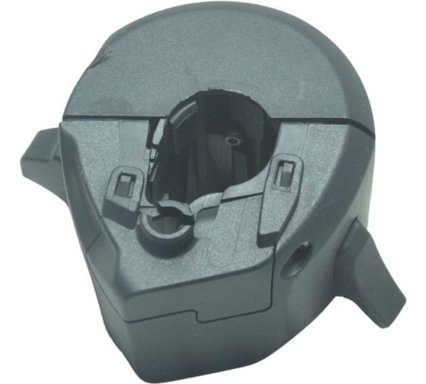 Chave Punho Luz Bmw C 400x Sport 18-24 Original