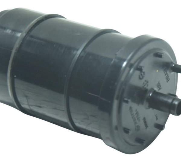 Filtro Canister Bmw C 400x Sport 18-24 Original