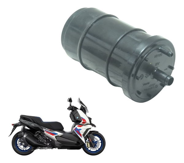 Filtro Canister Bmw C 400x Sport 18-24 Original