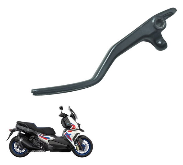 Manete Freio Traseiro C/avar Bmw C 400x Sport 18-24 Original