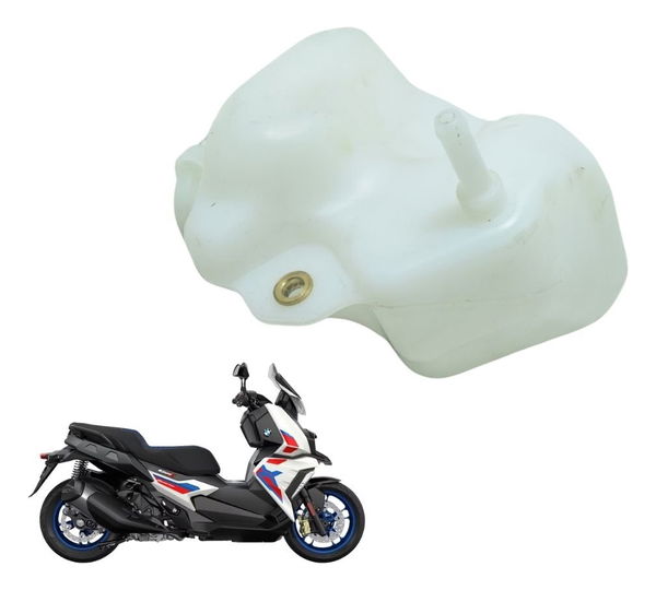 Reservatório Água Bmw C 400x Sport 18-24 Original