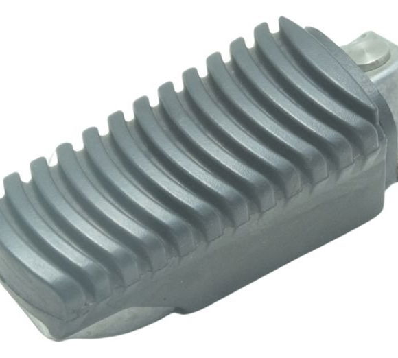 Pedaleira Traseira Esquerda Bmw C 400x Sport 18-24 Original