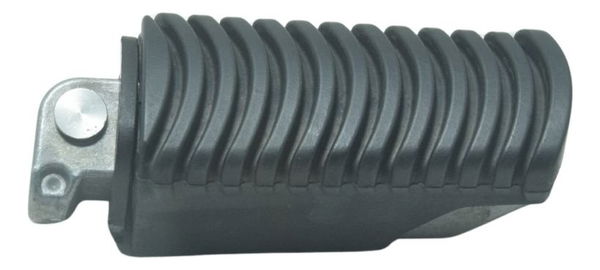 Pedaleira Traseira Esquerda Bmw C 400x Sport 18-24 Original