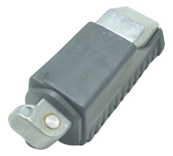 Pedaleira Traseira Esquerda Bmw C 400x Sport 18-24 Original