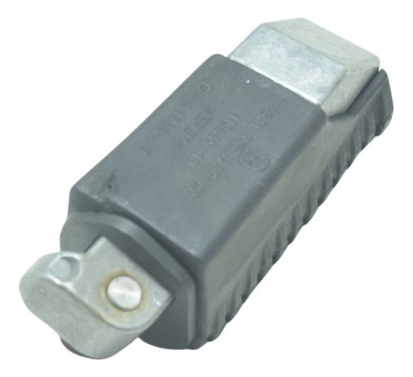 Pedaleira Traseira Esquerda Bmw C 400x Sport 18-24 Original