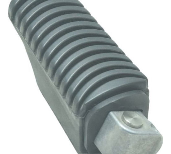 Pedaleira Traseira Esquerda Bmw C 400x Sport 18-24 Original