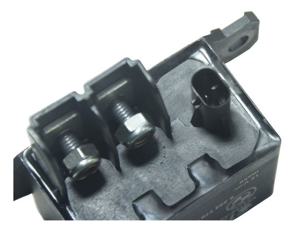 Rele Partida Bmw C 400x Sport 18-24 Original