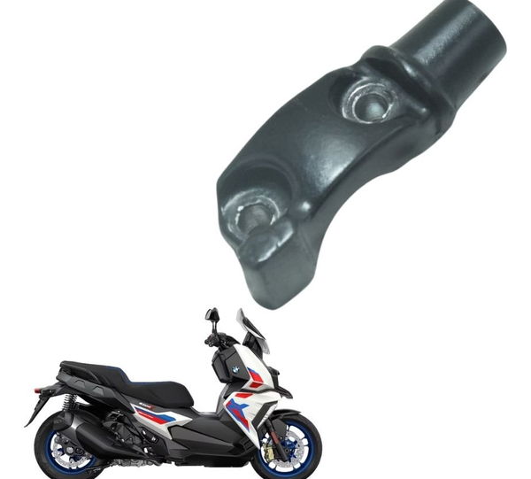 Suporte Espelho Retrovisor Dir Bmw C 400x Sport 18-24 Origin