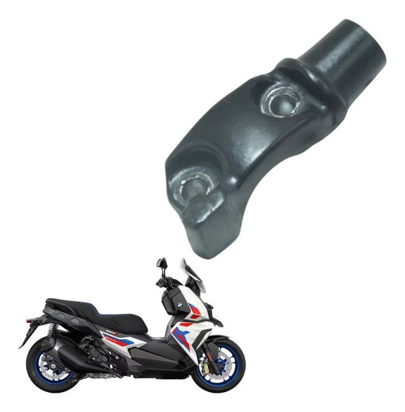 Suporte Espelho Retrovisor Dir Bmw C 400x Sport 18-24 Origin