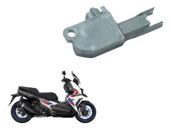 Interruptor Freio Dianteiro Bmw C 400x Sport 18-24 Original