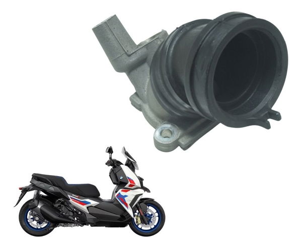 Coletor Admissão Bmw C 400x Sport 18-24 Original