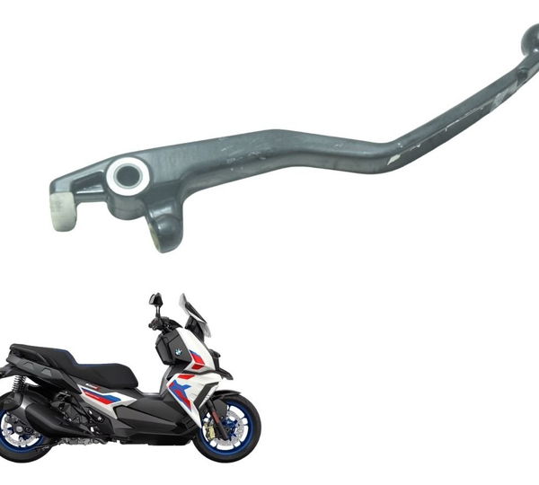 Manete Freio Diant C/detal Bmw C 400x Sport 18-24 Original