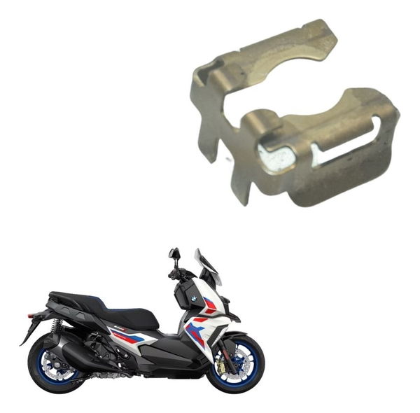 Trava Bico Injetor Bmw C 400x Sport 18-24 Original