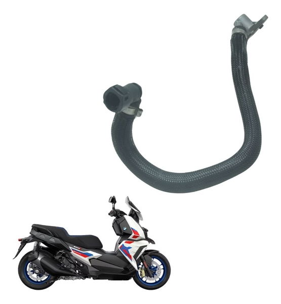 Mangueira Injeção Bmw C 400x Sport 18-24 Original