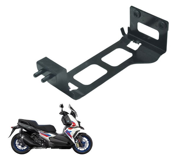 Suporte Motor Bmw C 400x Sport 18-24 Original