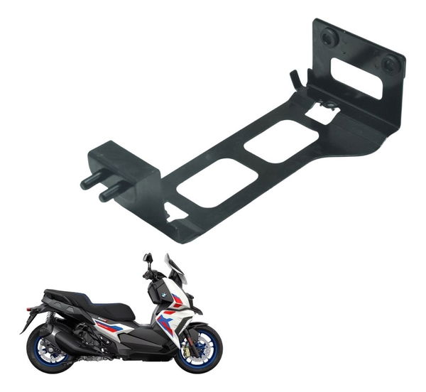 Suporte Motor Bmw C 400x Sport 18-24 Original