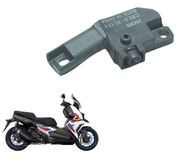 Interruptor Freio Traseiro C/ Avaria Bmw C 400x Sport 18-24