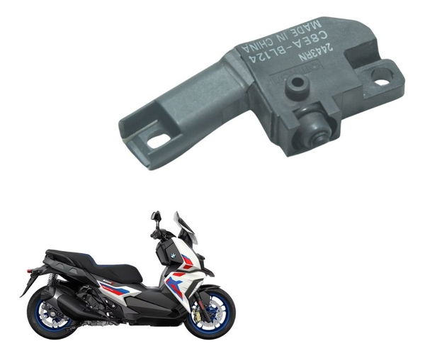 Interruptor Freio Traseiro C/ Avaria Bmw C 400x Sport 18-24
