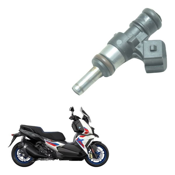 Bico Injetor Bmw C 400x Sport 18-24 Original