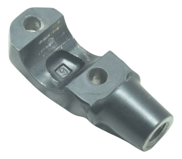 Suporte Espelho Retrovisor Esq Bmw C 400x Sport 18-24 Origin