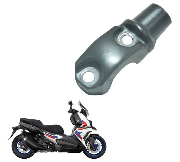 Suporte Espelho Retrovisor Esq Bmw C 400x Sport 18-24 Origin