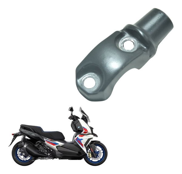 Suporte Espelho Retrovisor Esq Bmw C 400x Sport 18-24 Origin