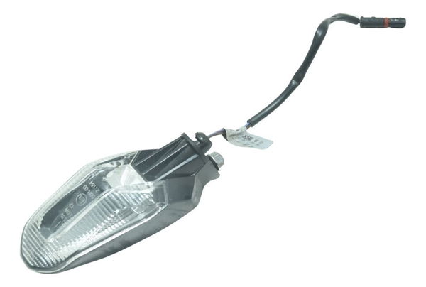 Pisca Traseiro Esq/dir Bmw C 400x Sport 18-24 Original