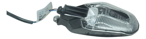 Pisca Traseiro Esq/dir Bmw C 400x Sport 18-24 Original