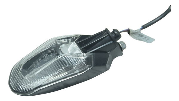 Pisca Traseiro Esq/dir Bmw C 400x Sport 18-24 Original