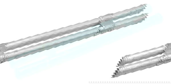 Tubo Conexão Água Bmw C 400x Sport 18-24 Original