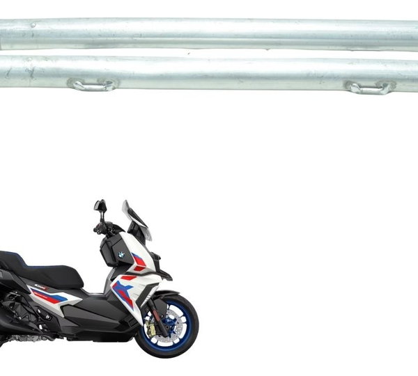 Tubo Conexão Água Bmw C 400x Sport 18-24 Original