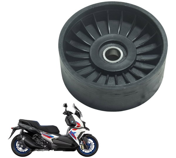 Polia Tensor Correia Bmw C 400x Sport 18-24 Original