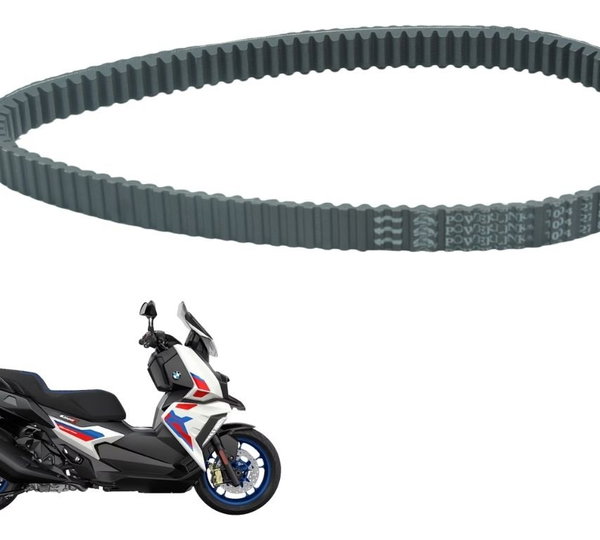 Correia Transmissão Bmw C 400x Sport 18-24 Original