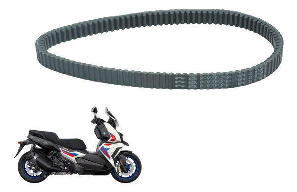 Correia Transmissão Bmw C 400x Sport 18-24 Original
