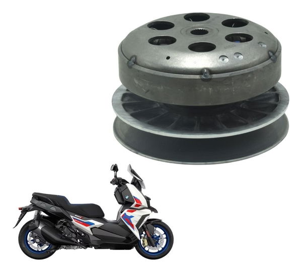 Embreagem Secundaria Bmw C 400x Sport 18-24 Original