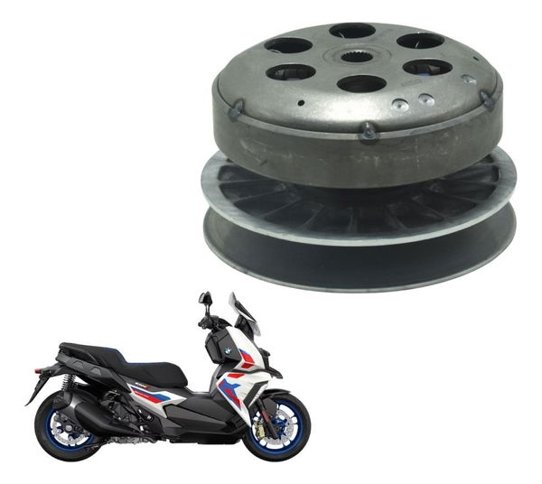 Embreagem Secundaria Bmw C 400x Sport 18-24 Original