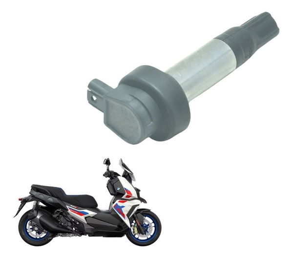 Bobina Ignição Bmw C 400x Sport 18-24 Original