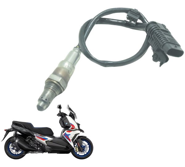 Sonda Lambda Bmw C 400x Sport 18-24 Original