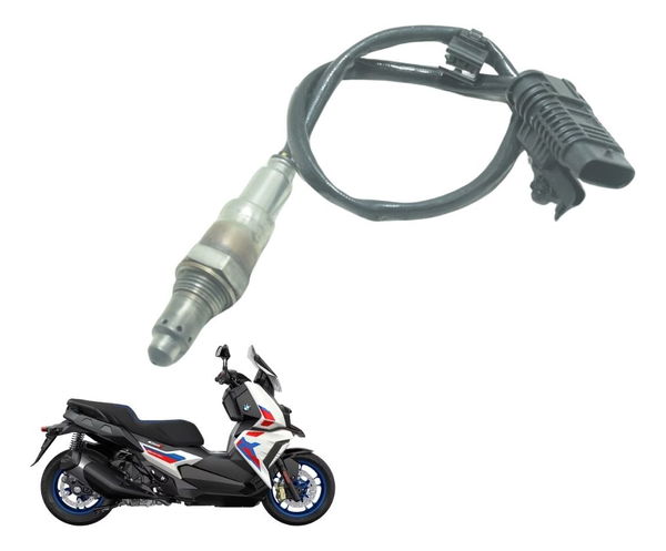 Sonda Lambda Bmw C 400x Sport 18-24 Original