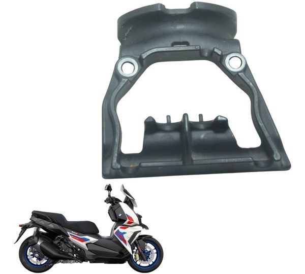 Suporte Modulo Abs Bmw C 400x Sport 18-24 Original
