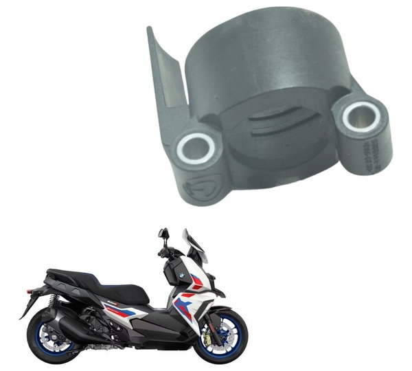 Suporte Bobina Ignição Bmw C 400x Sport 18-24 Original