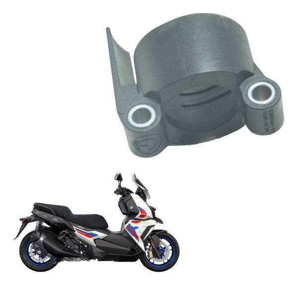 Suporte Bobina Ignição Bmw C 400x Sport 18-24 Original