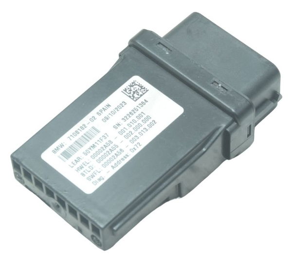 Modulo Luz Bmw C 400x Sport 18-24 Original