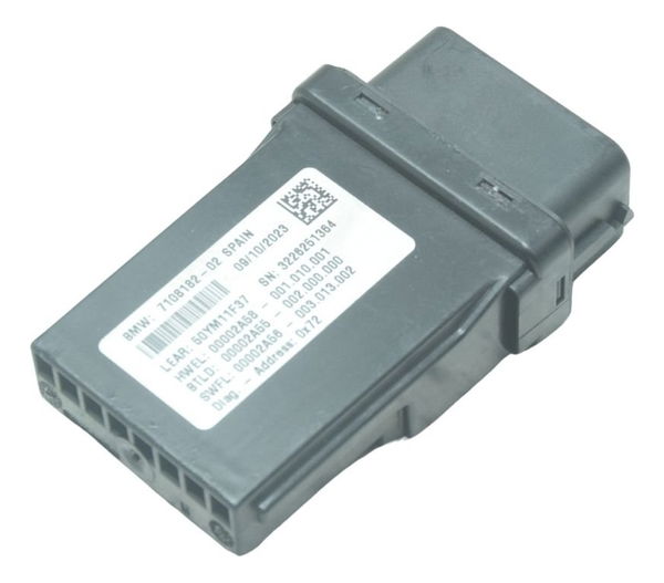 Modulo Luz Bmw C 400x Sport 18-24 Original