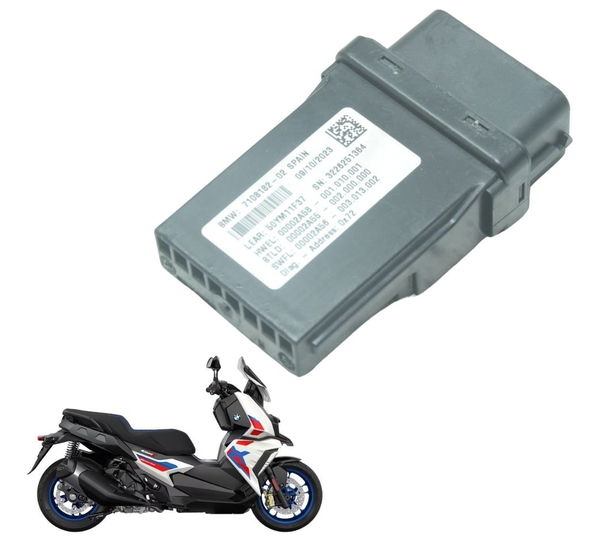 Modulo Luz Bmw C 400x Sport 18-24 Original