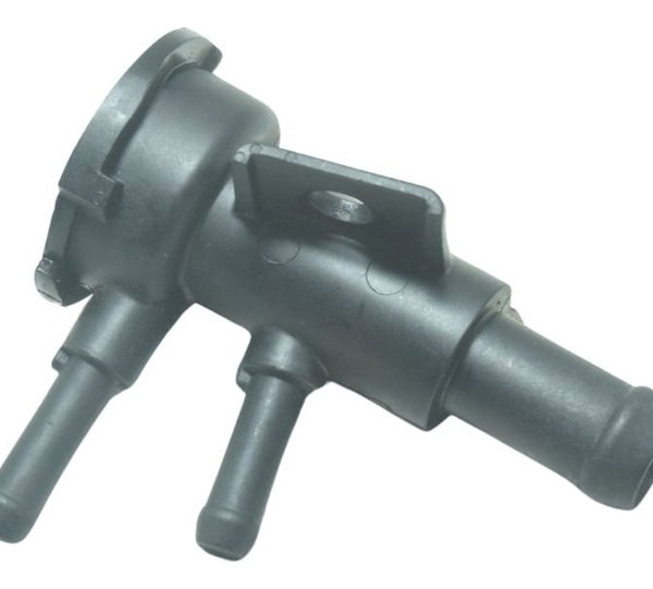 Bocal Radiador Bmw C 400x Sport 18-24 Original