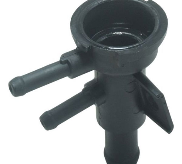 Bocal Radiador Bmw C 400x Sport 18-24 Original